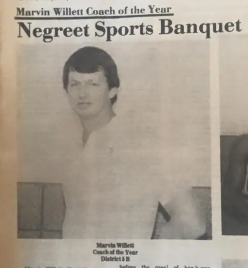 Photograph from the Facebook post “1985.”