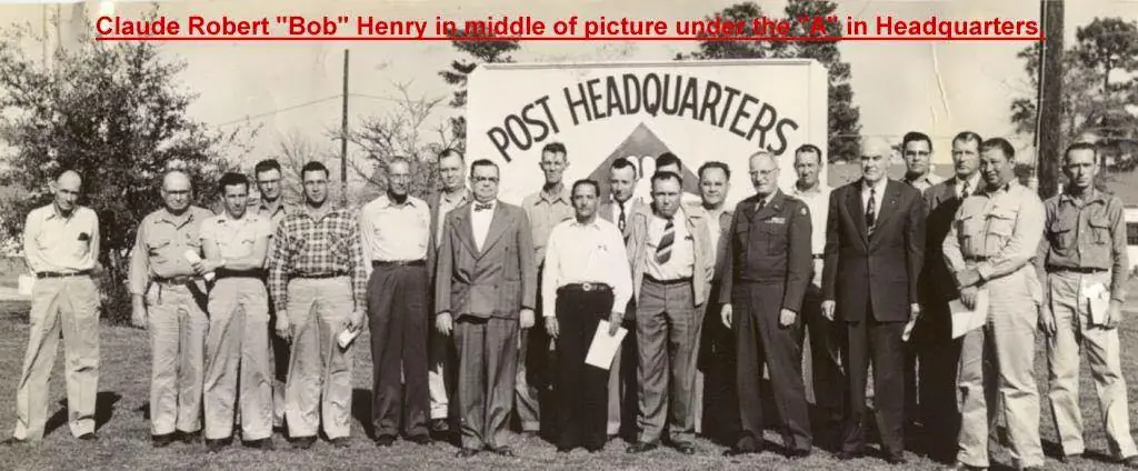 Photograph from the Facebook post “A great share to this page, from Frankie Claudine Henry McCoy.”