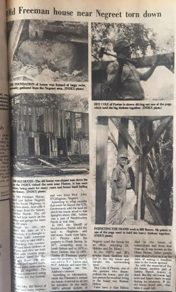 Photograph from the Facebook post “1978”