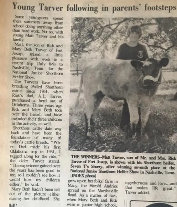 Photograph from the Facebook post “1978.”