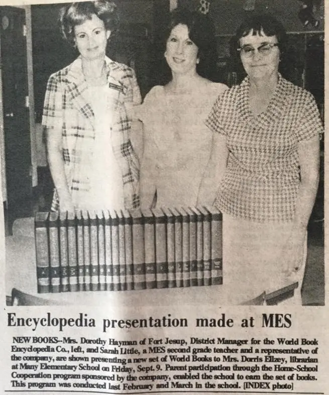 Photograph from the Facebook post “1978.”
