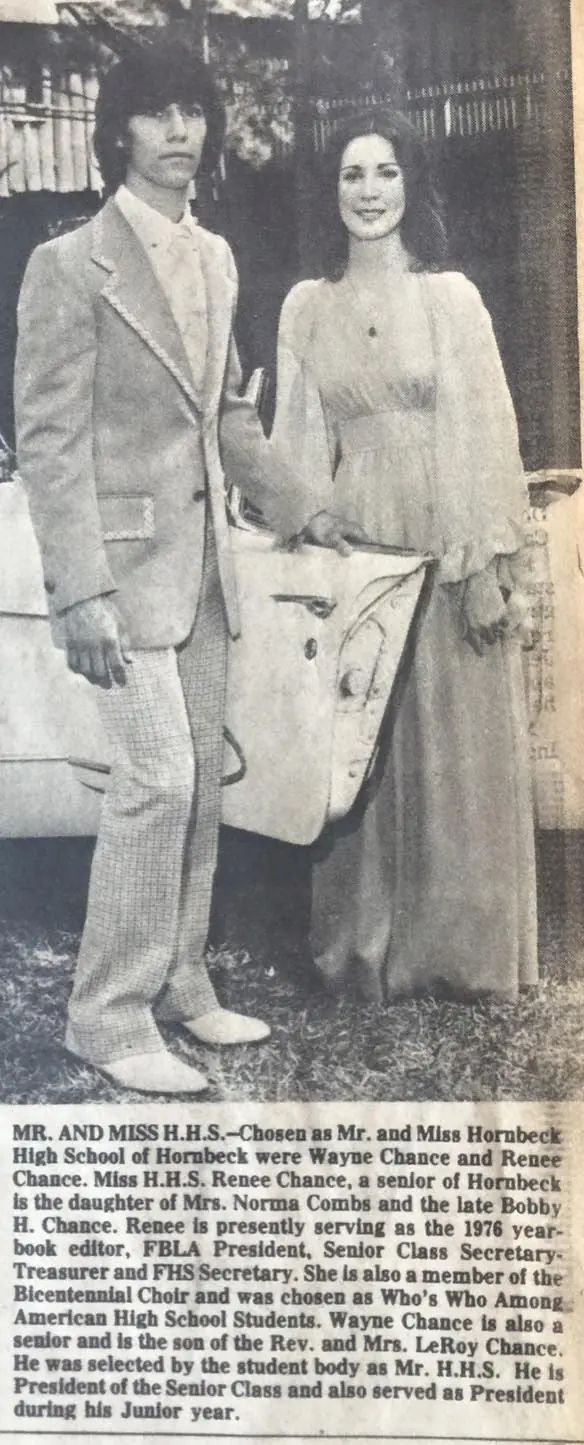 Photograph from the Facebook post “Mr.”