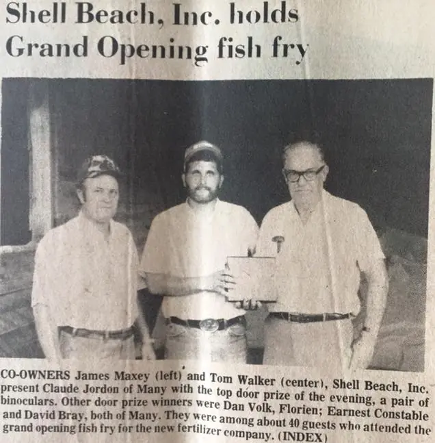 Photograph from the Facebook post “1980ish.”