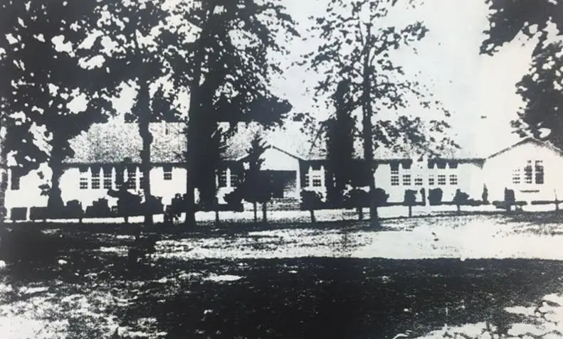 Photograph from the Facebook post “Alliance High School #AllianceHighSchool #allianceschool”