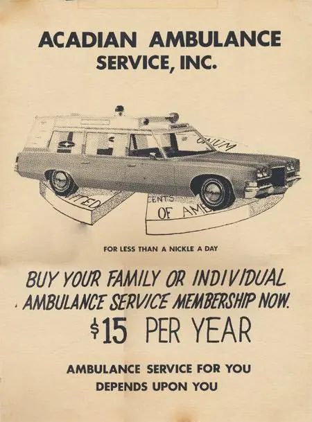 Photograph from the Facebook post “$15 doll-ars a year!!!!?!!?”