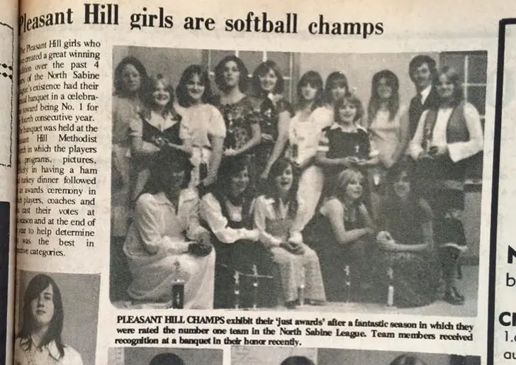 Photograph from the Facebook post “1978.”
