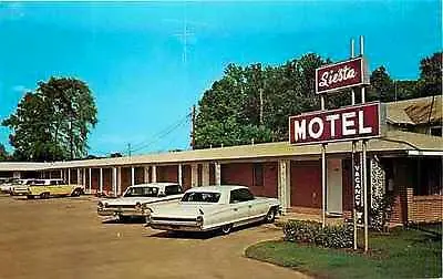 Photograph from the Facebook post “1960s I'm guessing.”