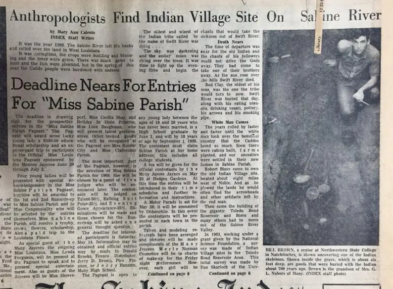 Photograph from the Facebook post “1966.”