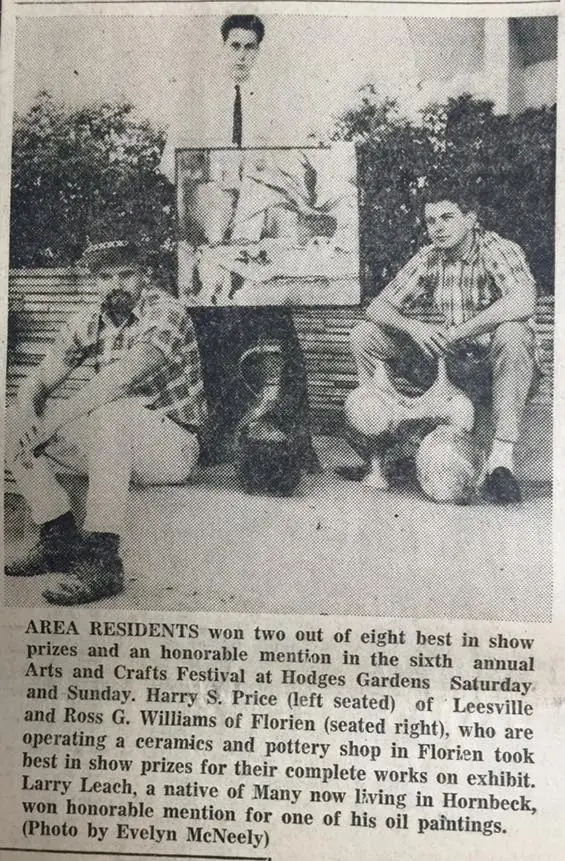 Photograph from the Facebook post “1966...”