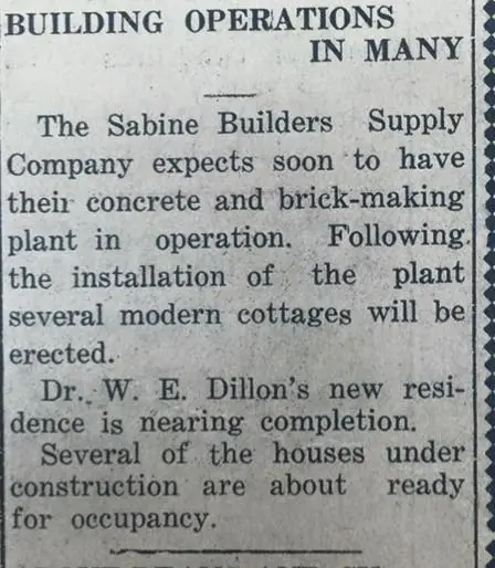 Photograph from the Facebook post “1927”