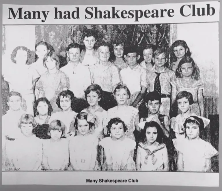 Photograph from the Facebook post “Wish I knew more about this!”