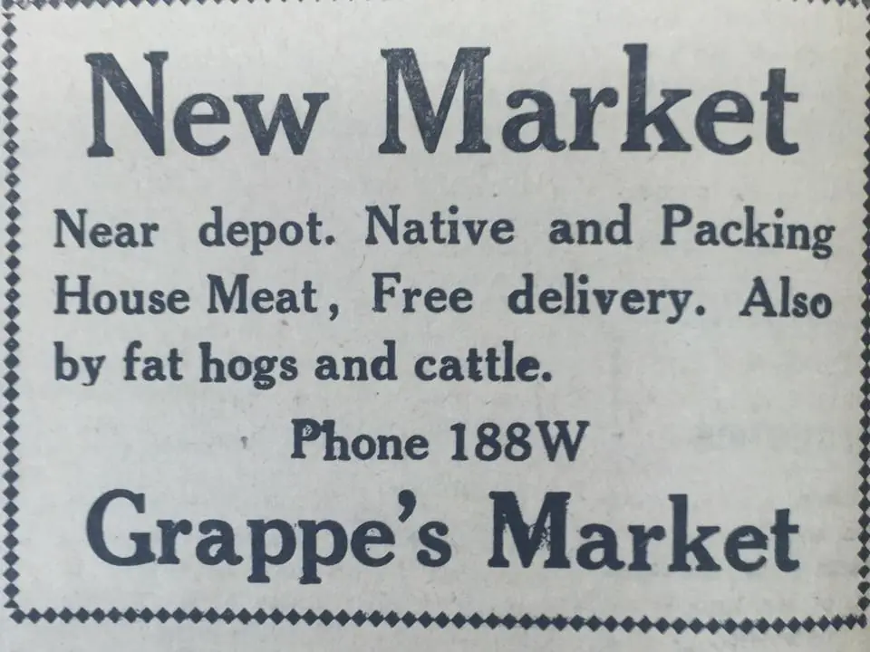 Photograph from the Facebook post “For fat hogs and cattle, phone 188w!”