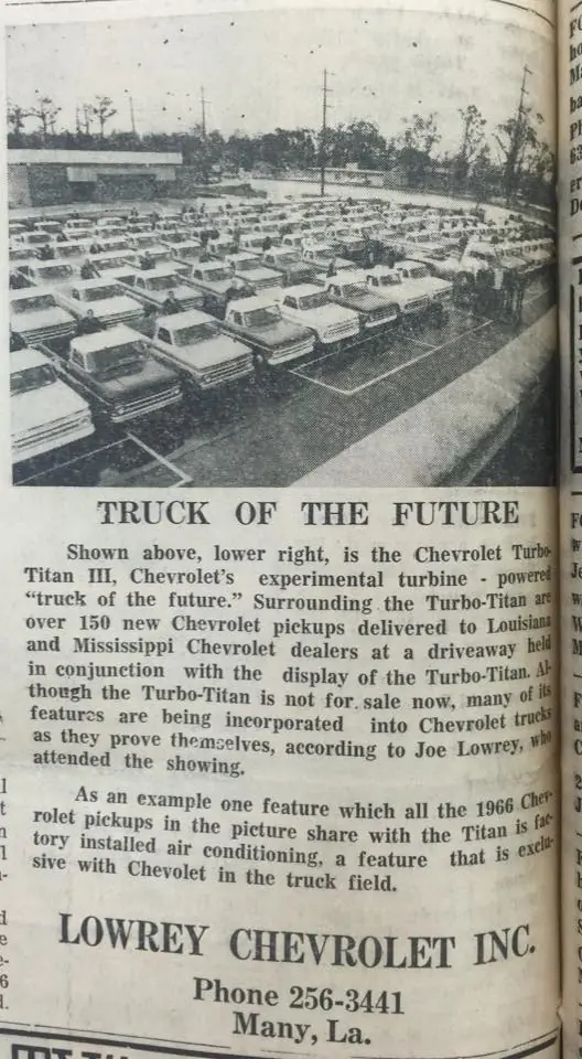 Photograph from the Facebook post “1966.”