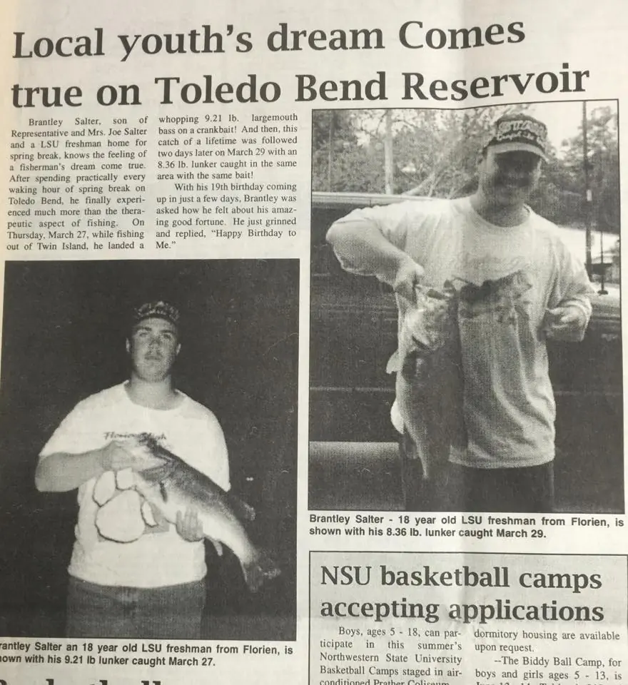 Photograph from the Facebook post “1997...”