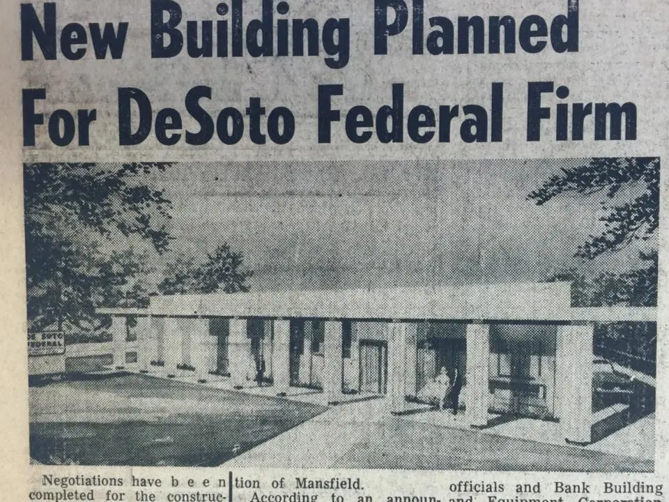 Photograph from the Facebook post “1967, in Many.”