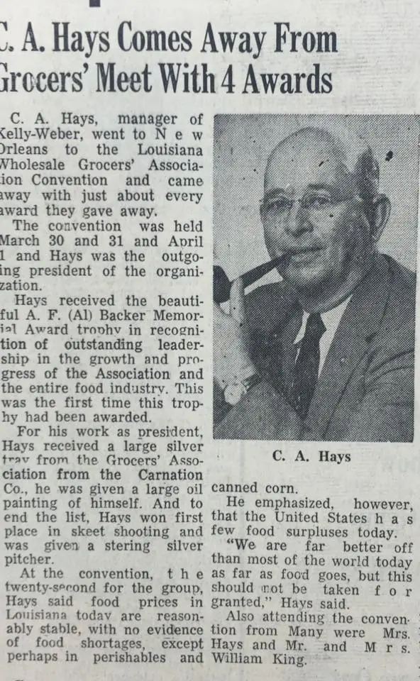 Photograph from the Facebook post “1967.”