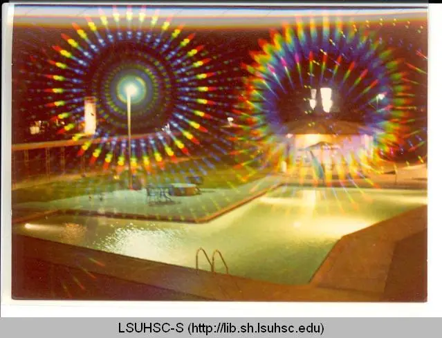 Photograph from the Facebook post “Toro Hills 1979”
