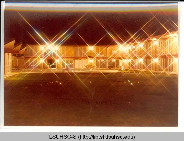 Photograph from the Facebook post “Toro Hills, 1979”