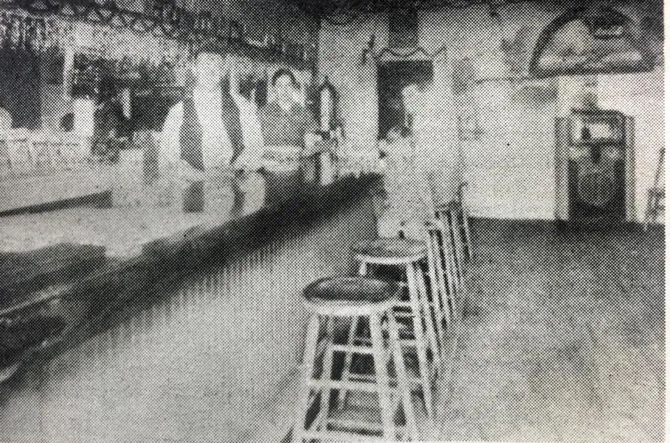 Photograph from the Facebook post “1920s.”