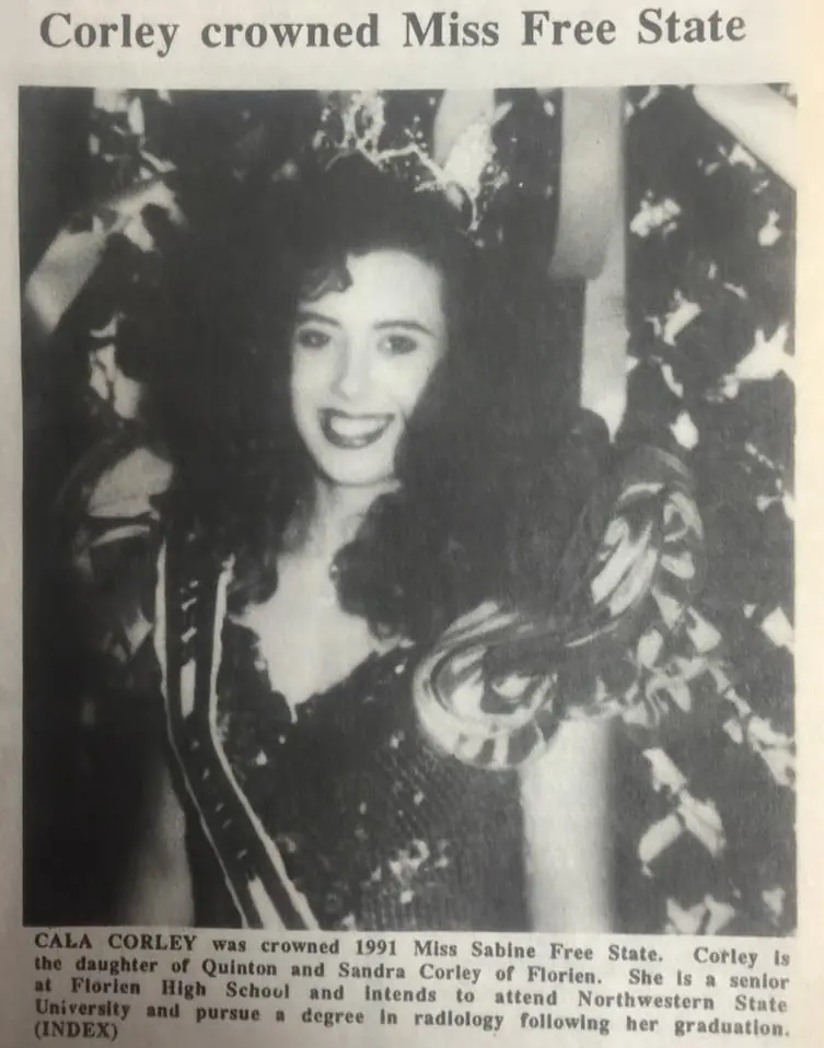 Photograph from the Facebook post “1992”