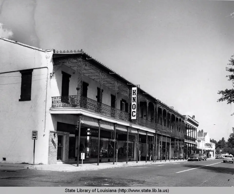 Photograph from the Facebook post “1960s.”