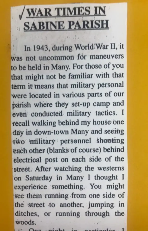Photograph from the Facebook post “I wish I knew who wrote this...”
