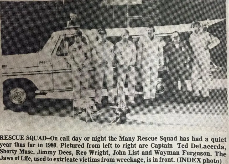Photograph from the Facebook post “1980.”