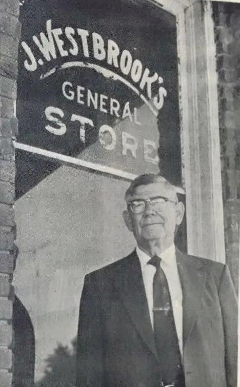 Photograph from the Facebook post “J.”