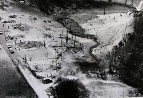 Photograph from the Facebook post “March 5, 1965.”