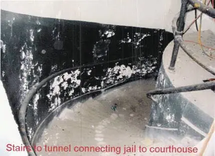 Photograph from the Facebook post “I never knew of of this...”