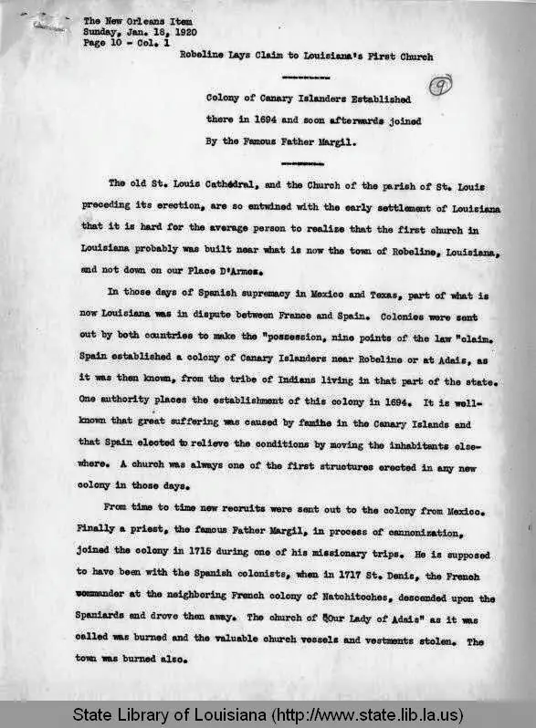 Photograph from the Facebook post “A really neat article with some information previously unknown to me.”