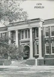 Photograph from the Facebook post “Logansport High 1979 #logansport #logansporthigh”