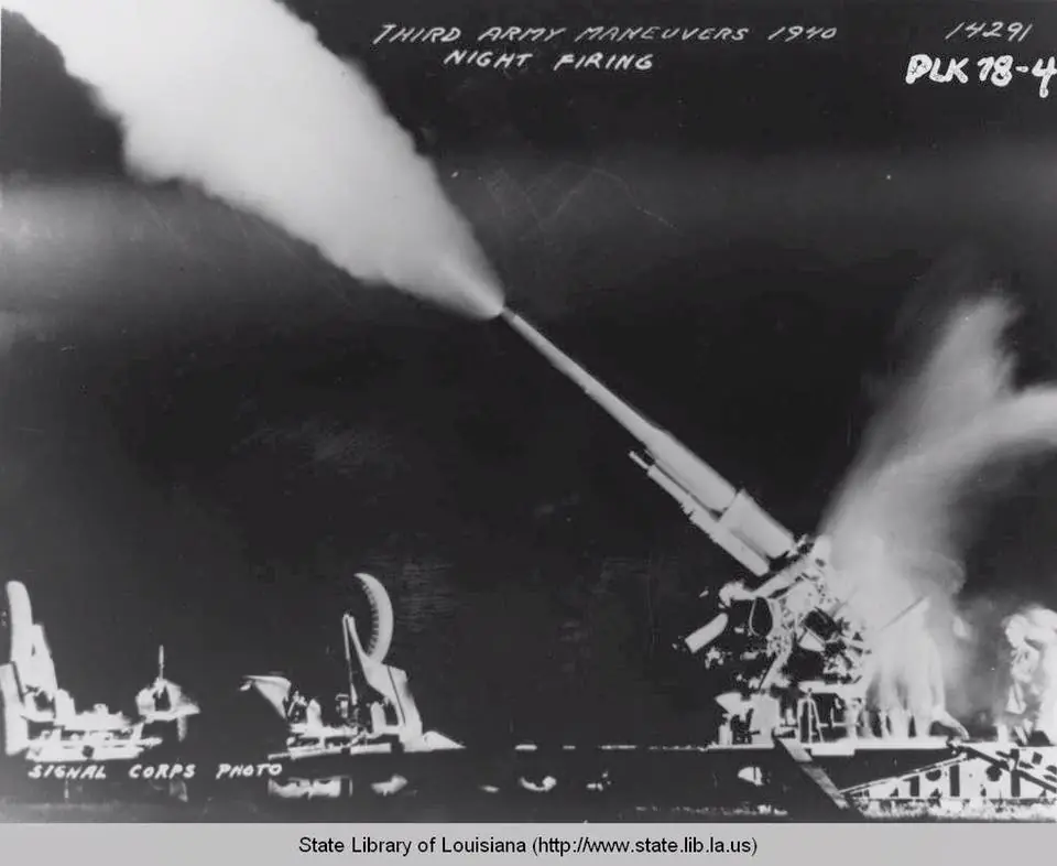 Photograph from the Facebook post “1940.”