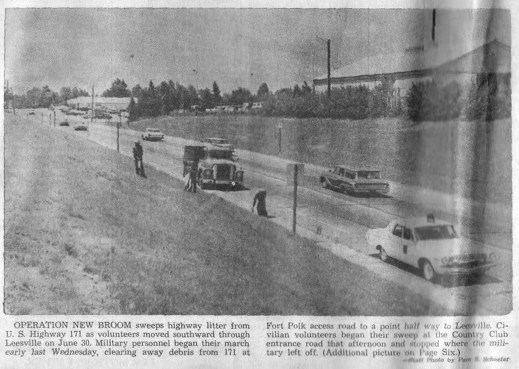 Photograph from the Facebook post “Hwy.”
