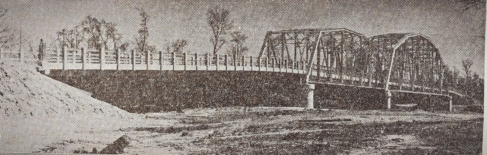 Photograph from the Facebook post “1931.”