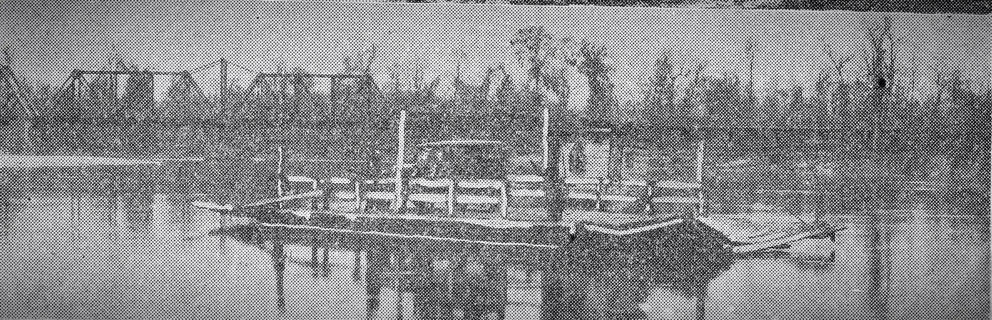 Photograph from the Facebook post “1931.”