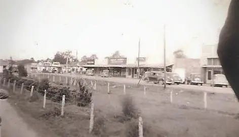 Photograph from the Facebook post “Zwolle, Louisiana.”