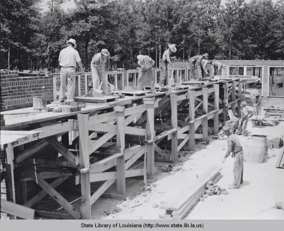 Photograph from the Facebook post “July 3, 1936.”