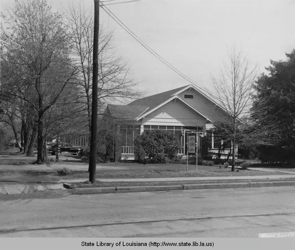 Photograph from the Facebook post “1949.”