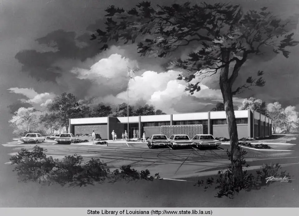 Photograph from the Facebook post “1960s.”
