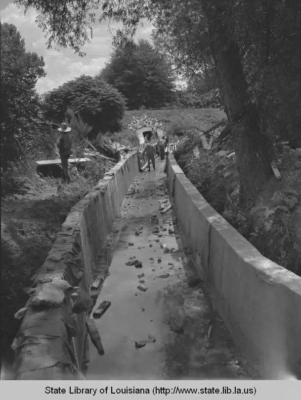 Photograph from the Facebook post “July 27, 1938.”