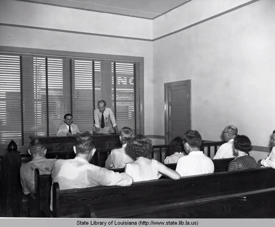 Photograph from the Facebook post “I love these glimpses into the past.”