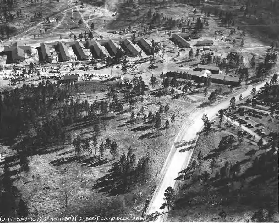 Photograph from the Facebook post “1941.”