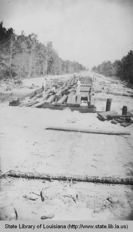 Photograph from the Facebook post “October 2, 1939.”