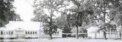 Photograph from the Facebook post “Sugartown High School.”