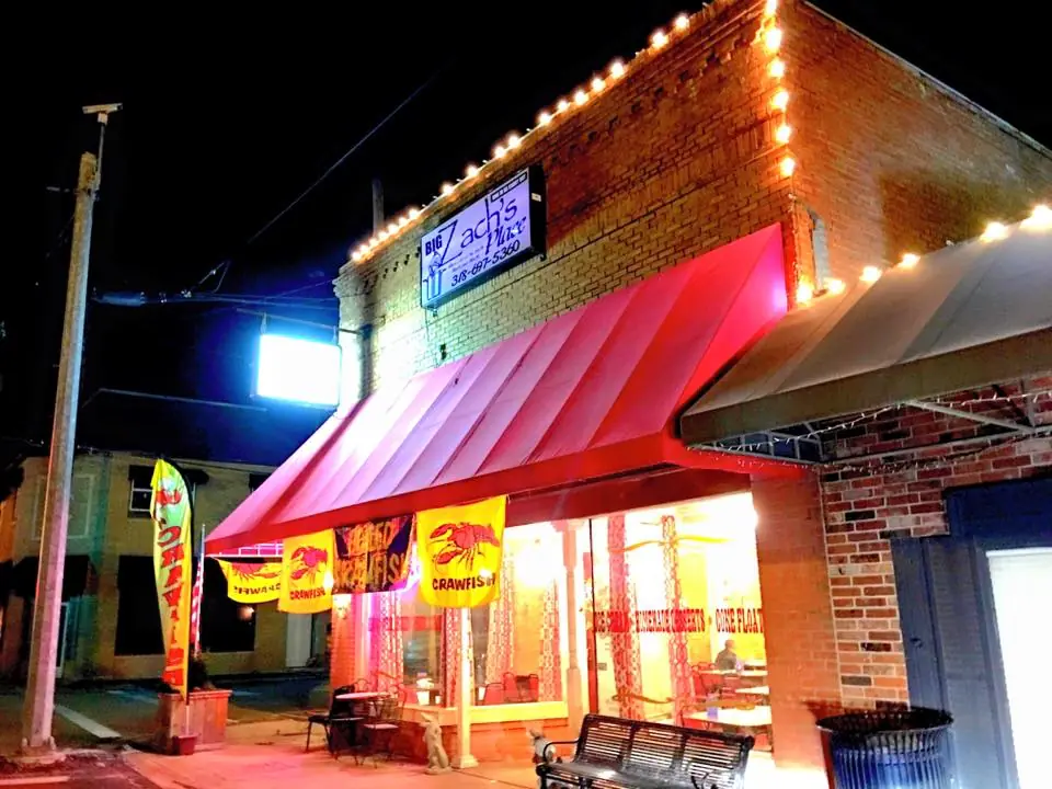 Photograph from the Facebook post “Can't wait to chow down...”
