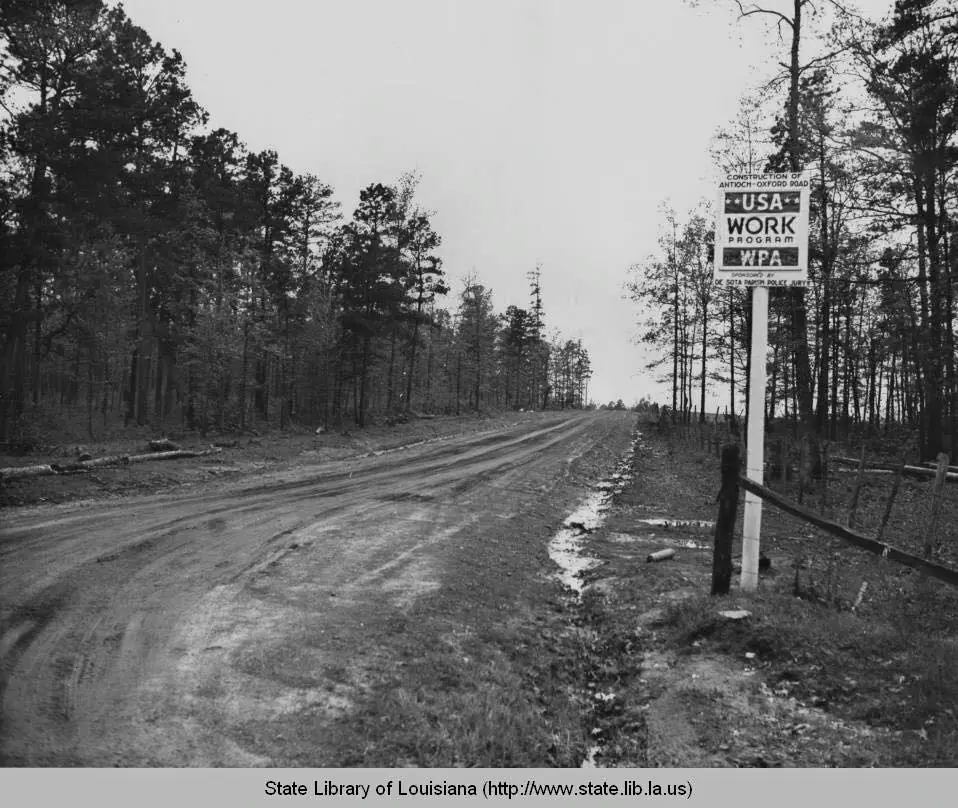 Photograph from the Facebook post “April 7, 1937.”