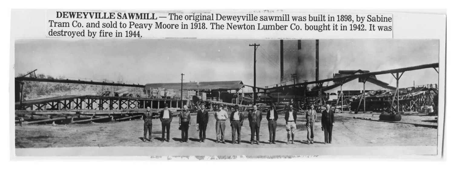 Photograph from the Facebook post “From UNT Digital Archives...”