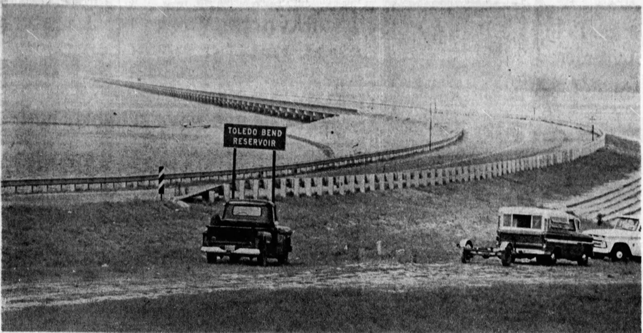 Photograph from the Facebook post “May 18, 1969, published in The Shreveport Times...”