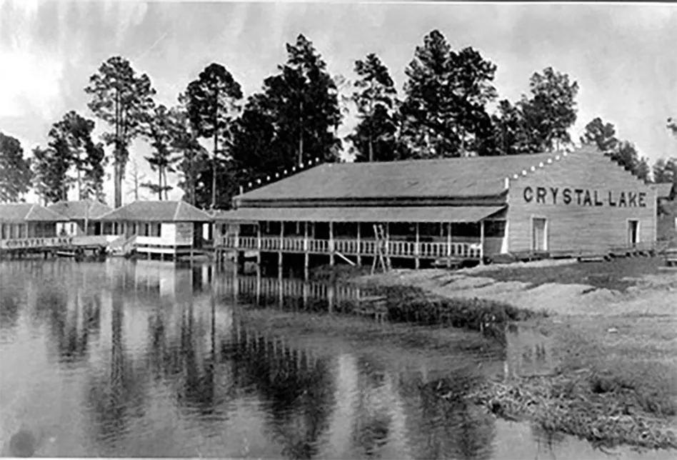 Crystal Lake